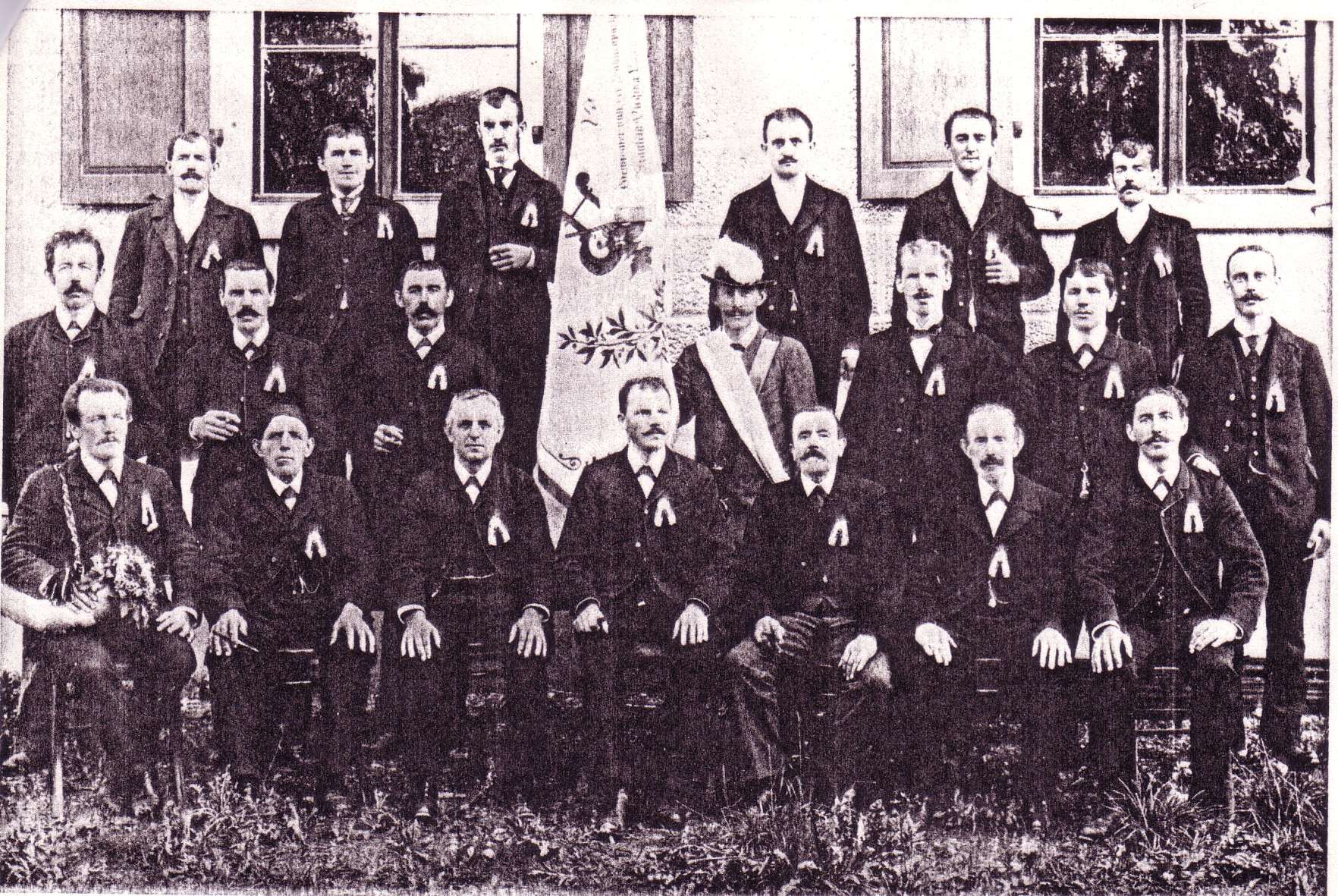 Verein 1900 